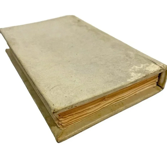 Very Rare Edmund Spenser Amoretti & Epithalamion The Noel Douglas Replicas 1927 - Picture 9 of 13